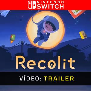 Recolit Nintendo Switch - Trailer