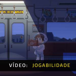 Recolit - Jogabilidade