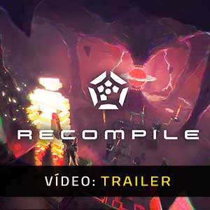 Recompile Atrelado De Vídeo