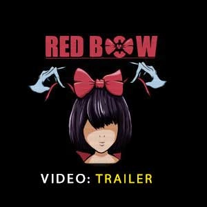 Red Bow Pc
