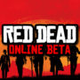 Datas disponiveis para a beta test de Red Dead Online