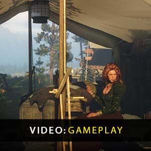 Red Dead Redemption 2 Vídeo de jogabilidade