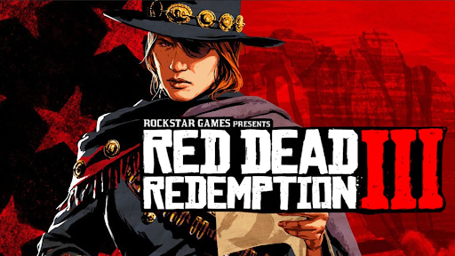 qual é a história da Red Dead Redemption 2?