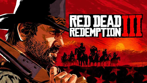 Será que a Red Dead Red Redemption 3 é real?