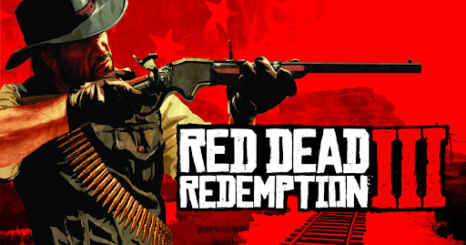 quando é que a Red Dead Red Redemption 3 vai ser libertada?