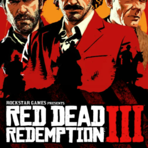 Red Dead Redemption 3 Data de Libertação Fugiu?