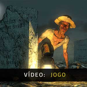 Red Dead Redemption Vídeo de Jogabilidade