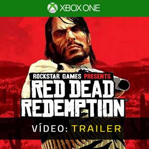 Red Dead Redemption Trailer de Vídeo
