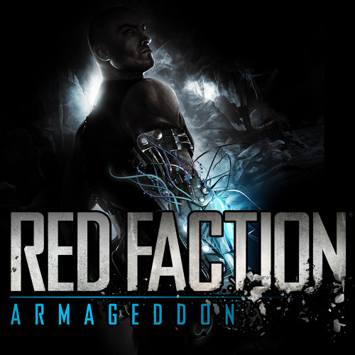 Comprar Red Faction Armageddon CD Key Comparar Preços