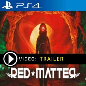 Comprar Red Matter PS4 Comparar Preços
