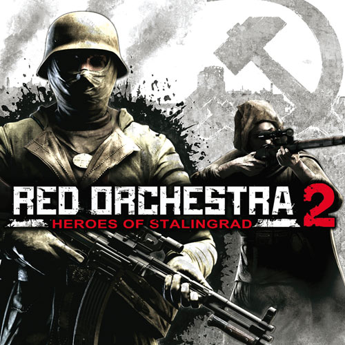 Comprar Red Orchestra 2 Heroes of Stalingrad CD Key Comparar Preços
