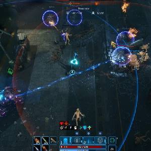 Red Solstice 2 Survivors - Desecrador