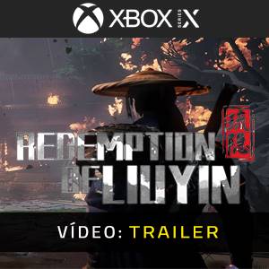 Redemption of Liuyin Xbox Series – Trailer