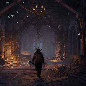 Redemption of the Damned – Criatura