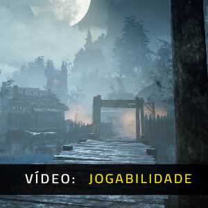 Redemption of the Damned – Jogabilidade