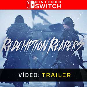 Redemption Reapers Atrelado de Vídeo