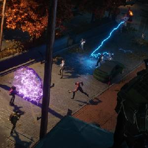 Redfall Bite Back Upgrade - Atirador de Elite