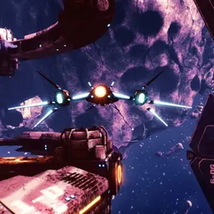 Redout - Navio de Batalha