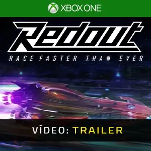 Redout Xbox One - Trailer