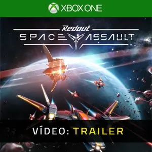 Redout: Space Assault Xbox One - Trailer