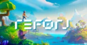Reforj: Novo jogo dos criadores de Minecraft com trailer revelado