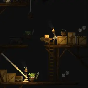 Regions Of Ruin - Subterrâneo