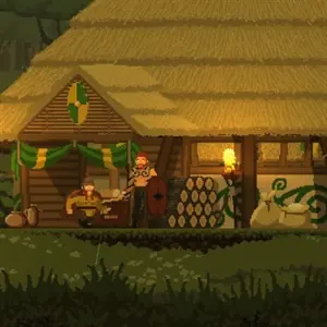 Regions of Ruin: Runegate - Assentamento