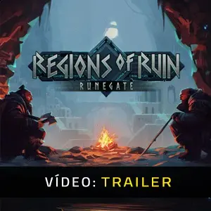Regions of Ruin: Runegate - Trailer