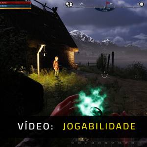 Reign of Guilds - Jogabilidade
