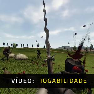 Reign Of Kings - Jogabilidade