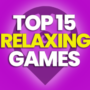15 dos Melhores Jogos Relaxantes e Comparar Preços