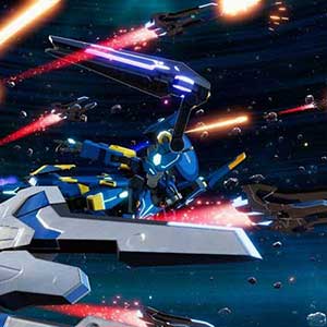 Relayer - Stellar Gear