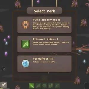 Relic Abyss – Vantagens