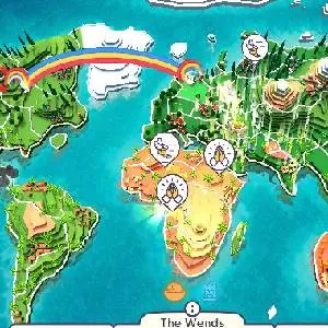 Religion inc. God Simulator - Civilização