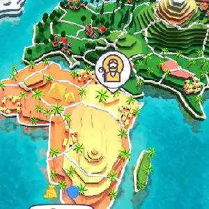 Religion inc. God Simulator - Egito