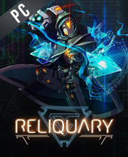 Reliquary Pc