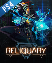 Reliquary Playstation 4