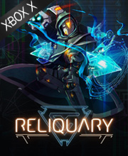 Reliquary Xbox Series X