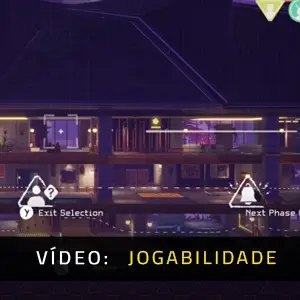 Relooted - Jogabilidade