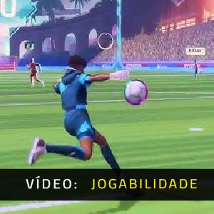 REMATCH - Vídeo de Jogabilidade