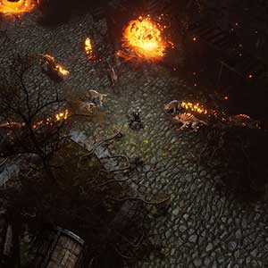 REMEDIUM - Gárgulas