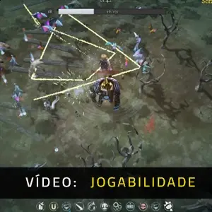 REMEDIUM - Vídeo de Jogabilidade