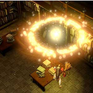 single-player Story Mode