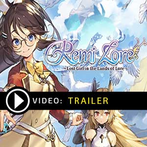 Comprar RemiLore Lost Girl in the Lands of Lore CD Key Comparar Preços
