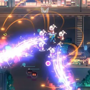 ReMix - Poderes Musicais