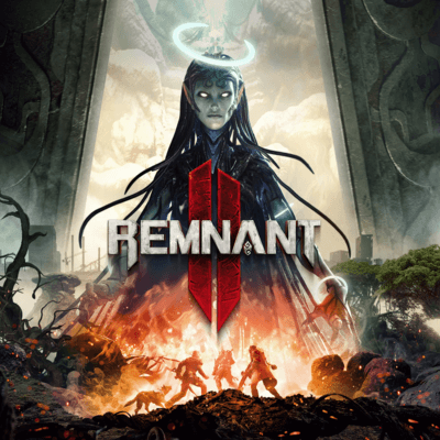 Remnant 2 Promoção PlayStation, Xbox e PC: 20% de Desconto