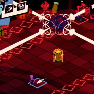 Remnants of the Rift - Ataque