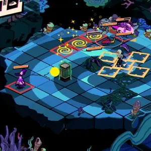 Remnants of the Rift - Alvo