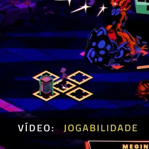 Remnants of the Rift - GVídeo de Jogabilidade