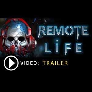 REMOTE LIFE Pc